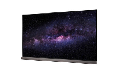 On the heels of its Big Game ad debut, LG Electronics' flagship 2016 LG SIGNATURE OLED TV (model OLED65G6P) is available now for pre-order through participating retail partners, offering consumers a chance to be among the first to bring this revolutionary technology home.