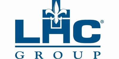 LHC Group Logo.