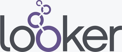 Looker logo.