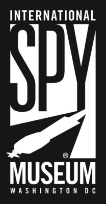 International Spy Museum logo