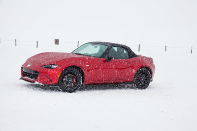 2016 Mazda MX-5 Miata Named Best Sports Car for the Money by US News & World Report