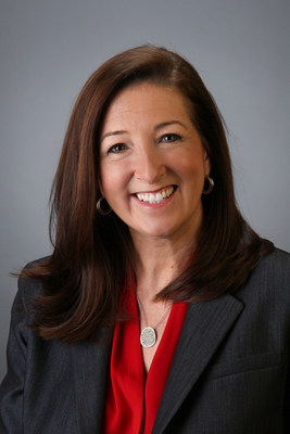 Lori Hardwick named new chief operating officer of Pershing LLC, a BNY Mellon company