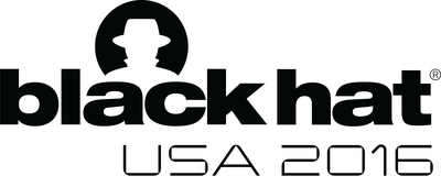 Black Hat USA will take place July 30 - August 4, 2016 at the Mandalay Bay Convention Center in Las Vegas, NV.