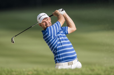 Full Swing Golf announces a multi-year partnership with Padraig Harrington, the latest addition to its global golf ambassador team