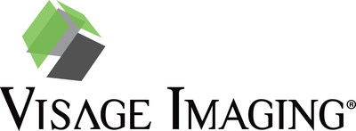 Visage Imaging, Inc. Logo