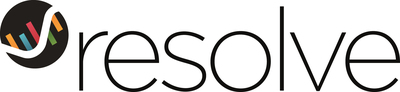 Resolve Therapeutics Logo. (PRNewsFoto/RESOLVE THERAPEUTICS, LLC)