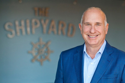 Rick Milenthal, CEO of The Shipyard announces 2 key acquisitions, making them one of the leading independent agencies in America