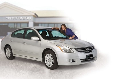 Used-vehicle auto loans at credit unions have seen an almost 14 percent increase compared to a year ago.