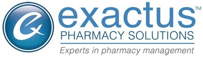 Exactus Pharmacy Solutions, a WellCare (WCG) company providing high-quality specialty pharmacy care for those suffering from long-term, life-threatening or rare conditions