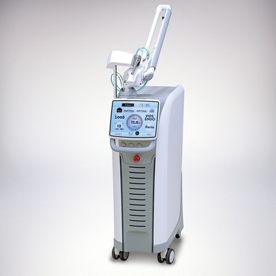 The new ST PRO Lightwalker Dental Laser