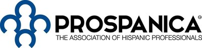 Prospanica Logo (PRNewsFoto/Prospanica)