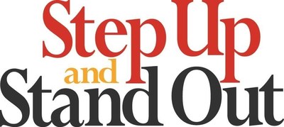 "Step Up and Stand Out" is a national campaign to increase awareness of the need for volunteer firefighters and to recognize those who have gone above and beyond in their communities. To learn more, go to www.firehouse.com/vf.