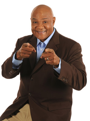 George Foreman, Two-time Heavyweight Champ and Entrepreneur, is the 2016 INPEX Keynote Speaker. INPEX, America's Largest Invention Trade Show, will be held June 7-9 at the Monroeville Convention Center, near Pittsburgh, Pa. George will speak to inventors on Thursday, June 9 as a part of the George Foreman Inventors University, a series of educational seminars for inventors ranging from branding to intellectual property. For more information, visit www.inpex.com or call 1-888-54-INPEX.