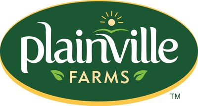 Plainville Farms® Logo