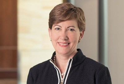 Bonnie Gwin, Vice Chairman - Co-Managing Partner, Global CEO & Board Practice - Heidrick & Struggles