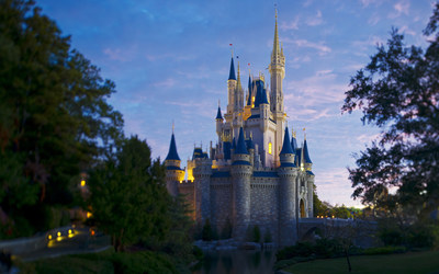 Adventures by Disney has announced three new United States vacations available beginning this summer, showcasing the diverse destinations of Central Florida, Montana, and Washington, D.C. & Philadelphia. In Central Florida, families will enjoy unprecedented backstage access and VIP experiences at Walt Disney World Resort, set off on outdoor adventures in the wilds of Florida and thrill in a visit to the "Space Coast." (Matt Stroshane, photographer)