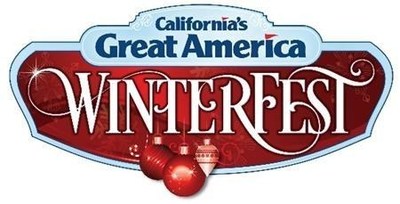 California's Great America introduces WinterFest for 2016. The park will be magically transformed into a winter wonderland during WinterFest where guests can skate in front of the iconic Carousel Columbia, admire magnificent displays of lights and decor, view spectacular live holiday shows, experience 18 rides and attractions, see Santa's workshop and Mrs. Claus' kitchen, and enjoy scrumptious holiday fare at numerous food locations.