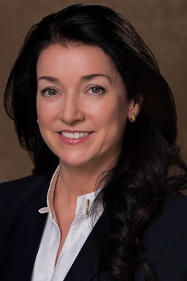 LogistiCare Vice President of Managed Care Sales Caroline Smyth