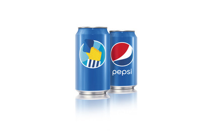 Pepsi #BlueCard