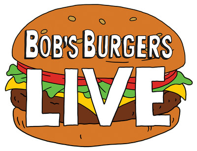 BOB'S BURGERS LIVE! RETURNS TO LOS ANGELES ON APRIL 29 AT THE WILTERN FOLLOWING SOLD-OUT 8-CITY TOUR IN 2015