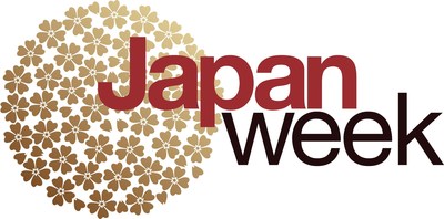 Japan Week 2016 Logo