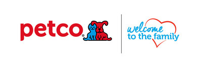 Petco today launched a new multi-platform campaign in support of its free Welcome to the Family program, complete with a companion care pack, information on proper pet care and 24/7 support.