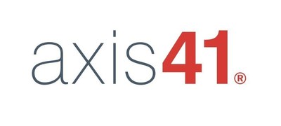 Axis41 is a digital marketing agency and with our fully-integrated creative and technical teams, we work together with our clients to create, deploy, and optimize marketing content that inspires and strengthens profitable consumer-brand relationships. (PRNewsFoto/Axis41)
