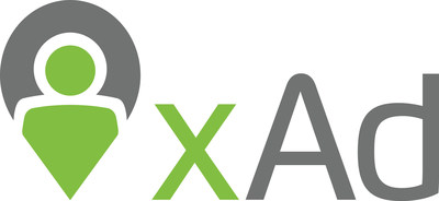xAd logo (PRNewsFoto/xAd)