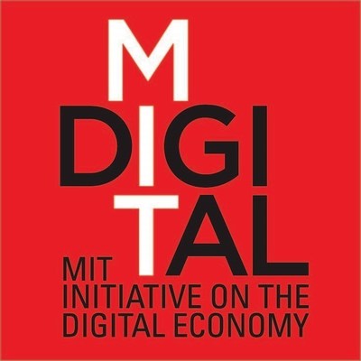 MIT Initiative on the Digital Economy (PRNewsFoto/MIT Initiative on the Digital E)