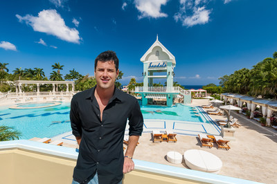 Season 20's final two episodes of ABC's The Bachelor will feature three unique resorts in Jamaica owned by Sandals Resorts International - Sandals Ochi Beach Resort, Sandals Royal Plantation and Rio Chico by Sandals Resorts - as the backdrops for the Bachelor, Ben Higgins, and his final three ladies as their journey comes to an end.