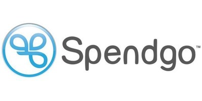 Spendgo Logo (PRNewsFoto/Spendgo)
