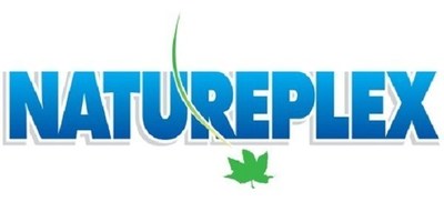 Natureplex, LLC Logo (PRNewsFoto/Natureplex, LLC)