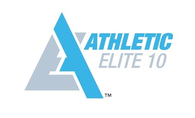 Athletic Elite 10 Logo