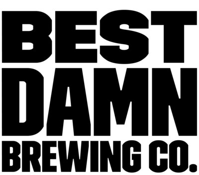Best Damn Brewing Co. Logo