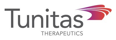 Tunitas Therapeutics logo (PRNewsFoto/Tunitas Therapeutics, Inc.)