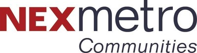 NexMetro Communities Logo