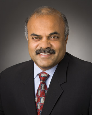 Krish Prabhu, president, AT&T Labs and chief technology officer, will also serve as a research professor in The University of Texas at Arlington Department of Computer Science and Engineering