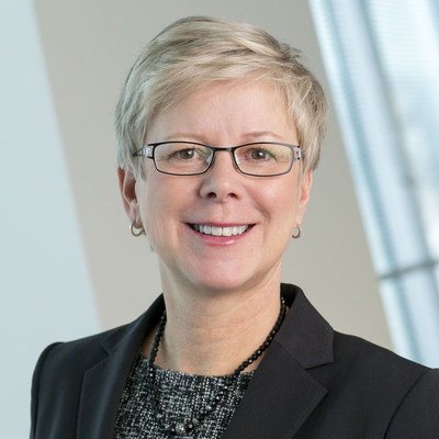 Catherine Wertjes promoted to Head of Ethics & Compliance at Astellas