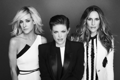 Columbia/Legacy will reissue the Dixie Chicks classic four studio albums--Wide Open Spaces (1998), Fly (1999), Home (2002) and Taking The Long Way (2006)--newly remastered and pressed on high resolution 150-gram 12