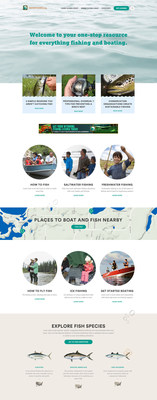 Welcome to your one-stop resource for everything fishing and boating.