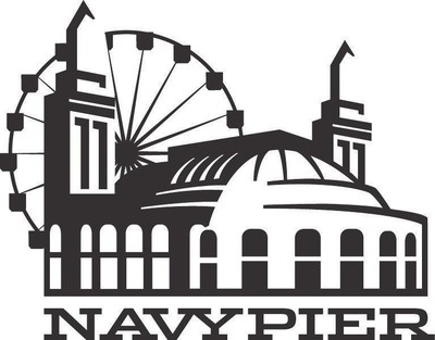 Navy Pier Logo