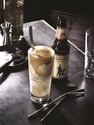 Applebee's® is now serving the craft specialty ale Not Your Father's Root Beer in all U.S. locations. This best-selling ale from Small Town Brewery can be enjoyed as a stand-alone beverage and as an ingredient in a new specialty drink, the Not Your Father's Adult Root Beer Float.