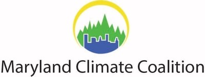 Maryland Climate Coalition Logo