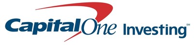 Capital One Investing (PRNewsFoto/Capital One Financial Corp.)