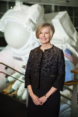 The Science Museum of Minnesota has named Alison R. Brown as its 16th president and CEO.