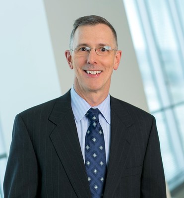 Frank Hudson has been promoted to senior vice president and head of Budget & Control, Medical & Development at Astellas.