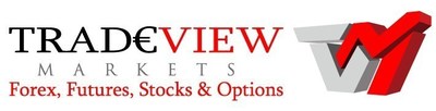 Tradeview Markets - Forex, Futures, Stocks & Options (PRNewsFoto/Tradeview Markets)