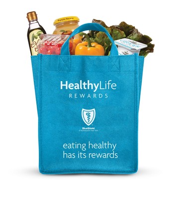 Blue Shield Healthy Rewards 67