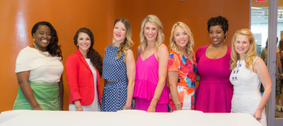 Belk's 2015 Southern Designer Showcase winners now have their new and exclusive collections at select Belk stores and on Belk.com.