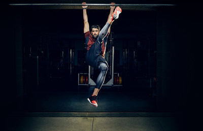 Under Armour Premiers New RULE YOURSELF Campaign Film Featuring Michael Phelps